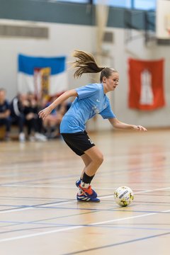 Bild 333 - wBJ NFV Futsalmeisterschaft